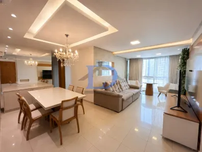 Apartamento com 3 Quartos à venda, 93m² no Nova Suiça, Goiânia