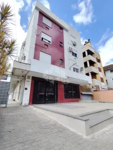 Apartamento com 1 Quarto para alugar, 40m² no Nossa Senhora do Rosário, Santa Maria