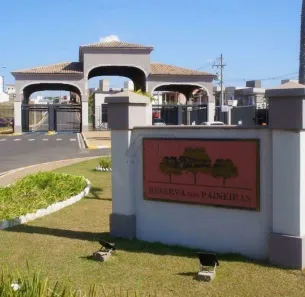 Lote/Terreno à venda, 400m² no Jardim São Francisco, Piracicaba