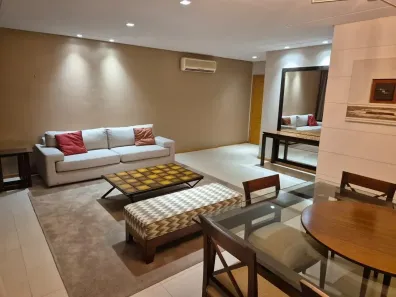 Apartamento com 3 Quartos à venda, 211m² no Bosque da Saúde, Cuiabá
