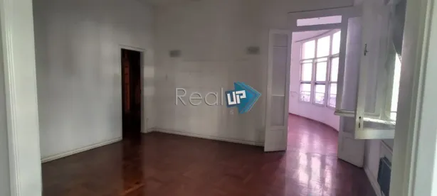 Apartamento com 3 Quartos à venda, 173m² no Flamengo, Rio de Janeiro