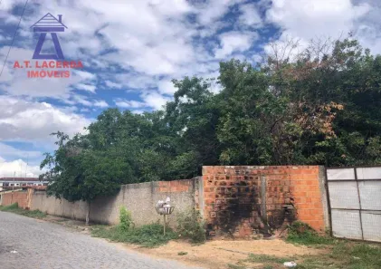 Lote/Terreno à venda, 1080m² no Jussara, Januária