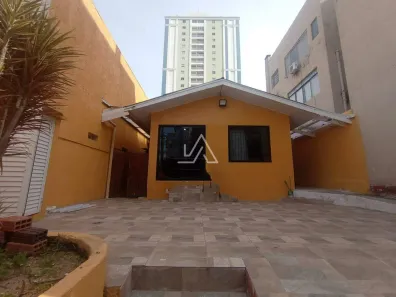 Casa com 1 Quarto para venda ou aluguel, 87m² no Centro, Passo Fundo