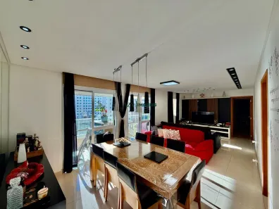 Apartamento com 3 Quartos à venda, 127m² no Altos do Esplanada, São José dos Campos