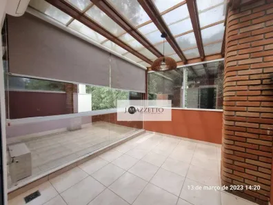 Casa de Condomínio com 3 Quartos à venda, 183m² no Jardim Montreal Residence, Indaiatuba