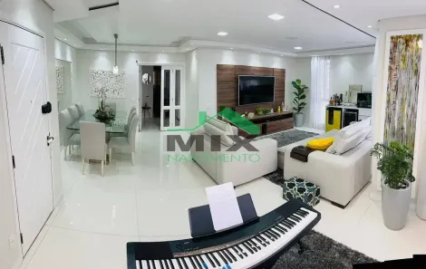 Apartamento com 3 Quartos à venda, 158m² no Vila Assunção, Santo André