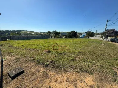 Lote/Terreno à venda, 580m² no Parque Residencial Maria Elmira, Caçapava