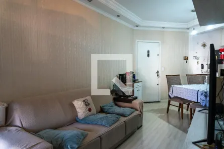 Apartamento com 3 Quartos à venda, 68m² no Parque Taboão, Taboão da Serra