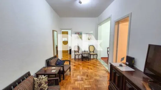 Apartamento com 2 Quartos à venda, 96m² no Ipanema, Rio de Janeiro