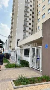Apartamento com 2 Quartos à venda, 35m² no Vila Graciosa, São Paulo