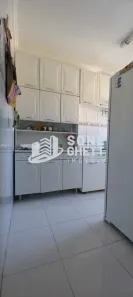 Apartamento com 2 Quartos para alugar, 52m² no Coqueiral de Itaparica, Vila Velha