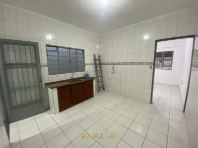 Casa com 3 Quartos para alugar, 103m² no Parque das Nações, Indaiatuba
