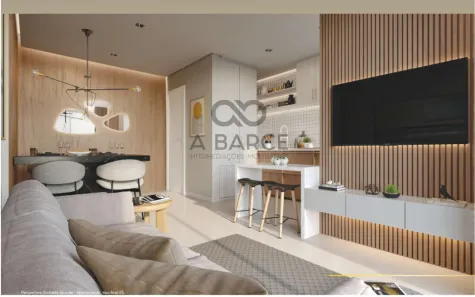 Apartamento com 2 Quartos à venda, 58m² no Nossa Senhora da Vitória, Ilhéus