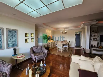 Apartamento com 3 Quartos à venda, 135m² no Jardim Canadá, Ribeirão Preto