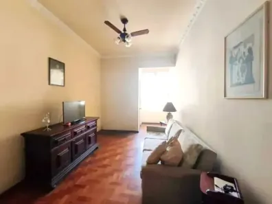 Apartamento com 2 Quartos à venda, 74m² no Catete, Rio de Janeiro