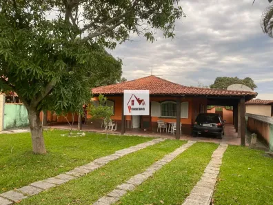 Casa com 3 Quartos à venda, 200m² no Leigos, Saquarema