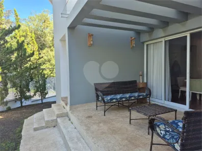 Casa de Condomínio com 5 Quartos à venda, 370m² no Vila Irmãos Arnoni, São Paulo