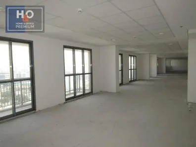 Prédio Comercial para alugar, 493m² no Barra Funda, São Paulo