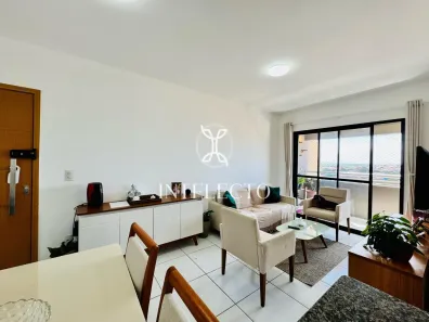 Apartamento com 3 Quartos à venda, 75m² no Dix-Sept Rosado, Natal