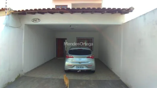 Casa com 3 Quartos à venda, 175m² no Jardim Simus, Sorocaba