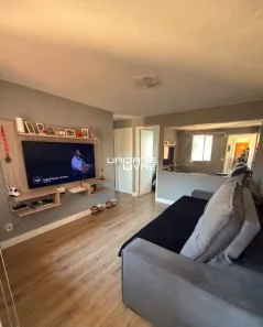 Apartamento com 2 Quartos à venda, 48m² no Jardim Santa Teresa, Mogi das Cruzes