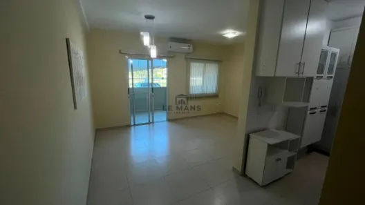 Apartamento com 2 Quartos à venda, 67m² no Jardim Astúrias I, Piracicaba