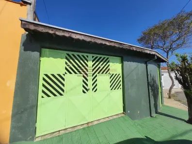 Casa com 2 Quartos à venda, 115m² no Borda da Mata, Caçapava