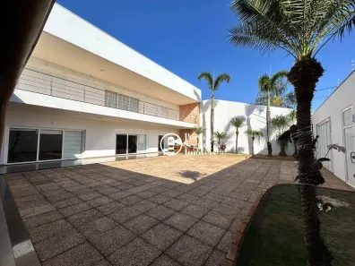 Casa com 3 Quartos à venda, 650m² no Jardim Terramérica I, Americana