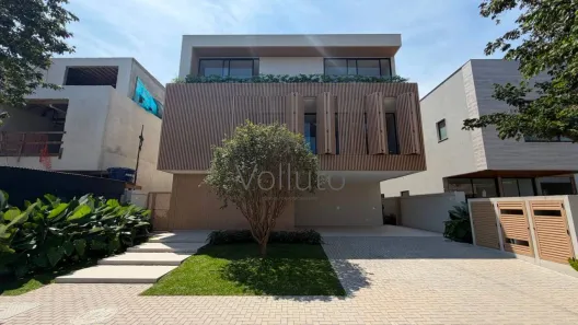 Casa de Condomínio com 5 Quartos à venda, 750m² no Recreio dos Bandeirantes, Rio de Janeiro