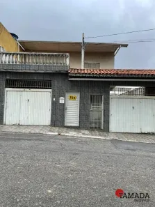 Casa com 3 Quartos à venda, 180m² no Vila Curuçá, São Paulo