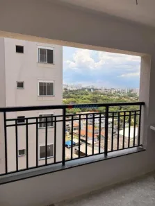 Apartamento com 1 Quarto à venda, 35m² no Instituto de Previdência, São Paulo