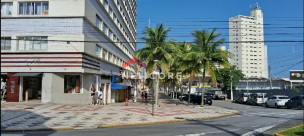 Apartamento com 2 Quartos à venda, 41m² no Centro, Peruíbe
