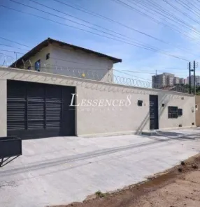 Sala Comercial à venda, 360m² no Cidade Vera Cruz, Aparecida de Goiânia