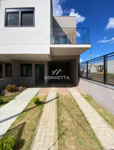 Casa com 3 Quartos à venda, 131m² no São Virgílio, Caxias do Sul