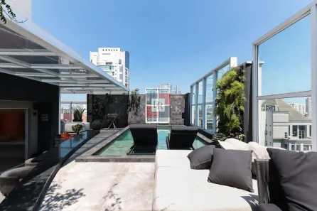 Cobertura com 4 Quartos à venda, 343m² no Brooklin Paulista, São Paulo