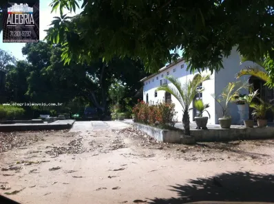 Lote/Terreno à venda, 17500m² no Boa União (Abrantes), Camaçari