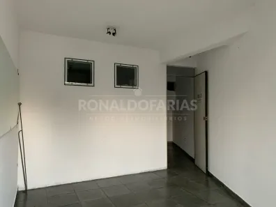 Imóvel Comercial para alugar, 40m² no Cidade Dutra, São Paulo