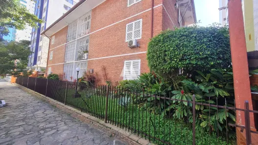 Apartamento com 3 Quartos à venda, 123m² no Itararé, São Vicente