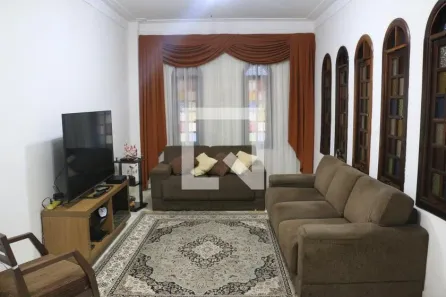 Casa com 3 Quartos à venda, 210m² no Baeta Neves, São Bernardo do Campo