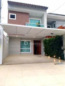 Casa com 3 Quartos à venda, 130m² no Parque João Maria, Campos dos Goytacazes