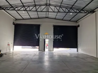Ponto Comercial para alugar, 360m² no Parque Residencial Cândido Portinari, Ribeirão Preto