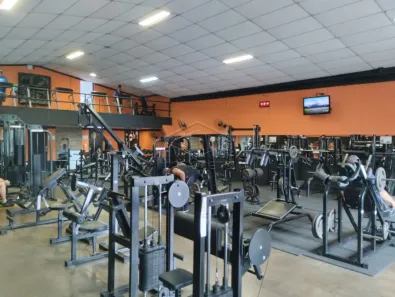 Ponto Comercial para alugar, 400m² no Jardim Redentor, Bauru