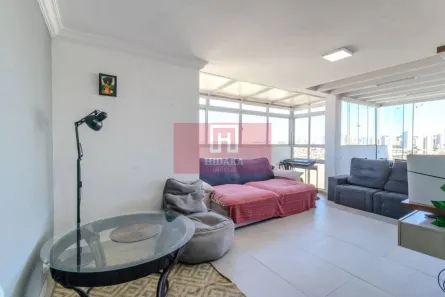 Cobertura com 3 Quartos à venda, 110m² no Vila da Saúde, São Paulo
