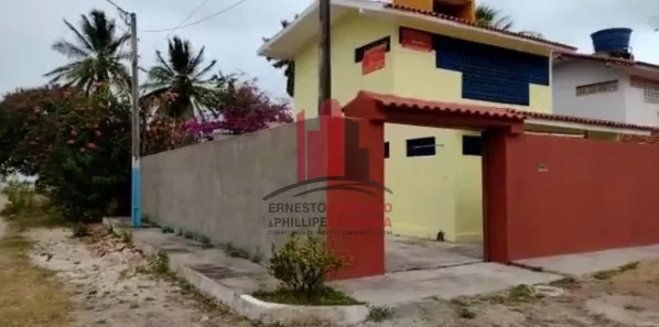 Casa com 3 Quartos à venda, 300m² no , Ilha De Itamaracá