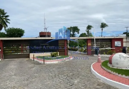 Casa de Condomínio com 5 Quartos à venda, 200m² no Vila de Abrantes (Abrantes), Camaçari