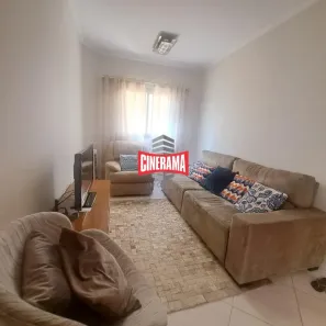 Cobertura com 3 Quartos à venda, 120m² no Nova Gerty, São Caetano do Sul