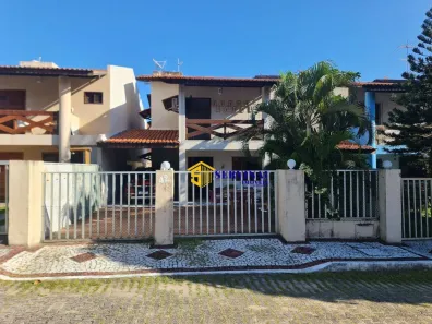 Casa com 3 Quartos à venda, 160m² no Cidade dos Funcionários, Fortaleza