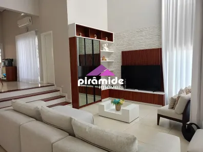 Casa de Condomínio com 4 Quartos à venda, 400m² no Condomínio Residencial Mirante do Vale, Jacareí