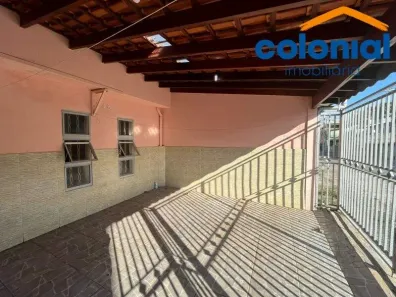Casa com 1 Quarto à venda, 56m² no Jardim Mirante, Várzea Paulista