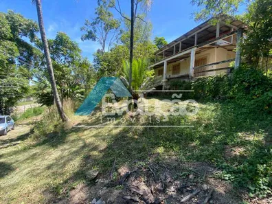 Lote/Terreno à venda, 11000m² no Guaratiba, Rio de Janeiro